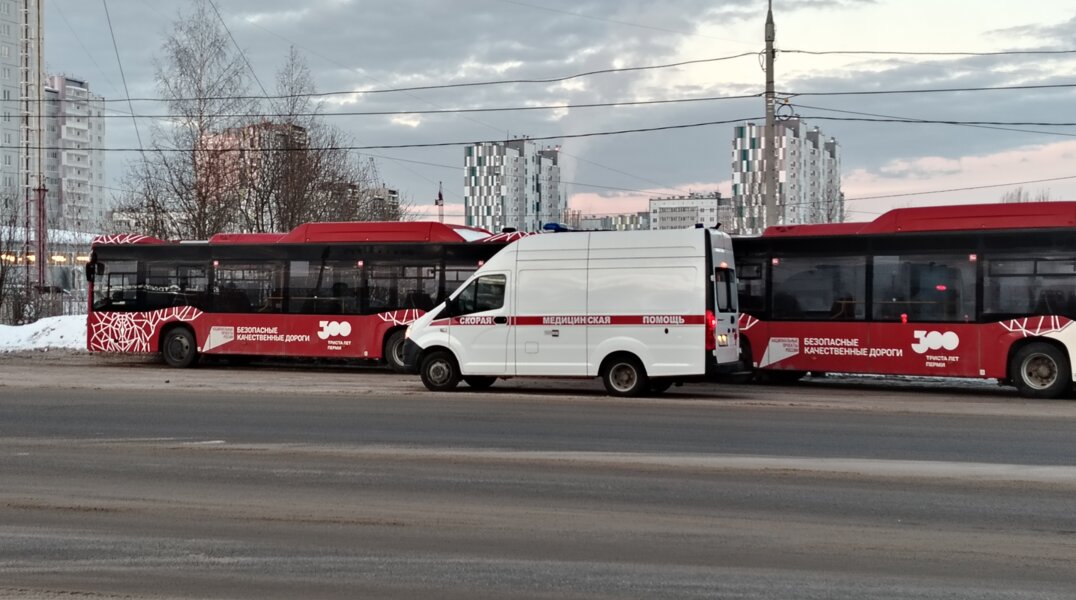 Двое жителей Пермского края предстанут перед судом за гибель детей в ДТП