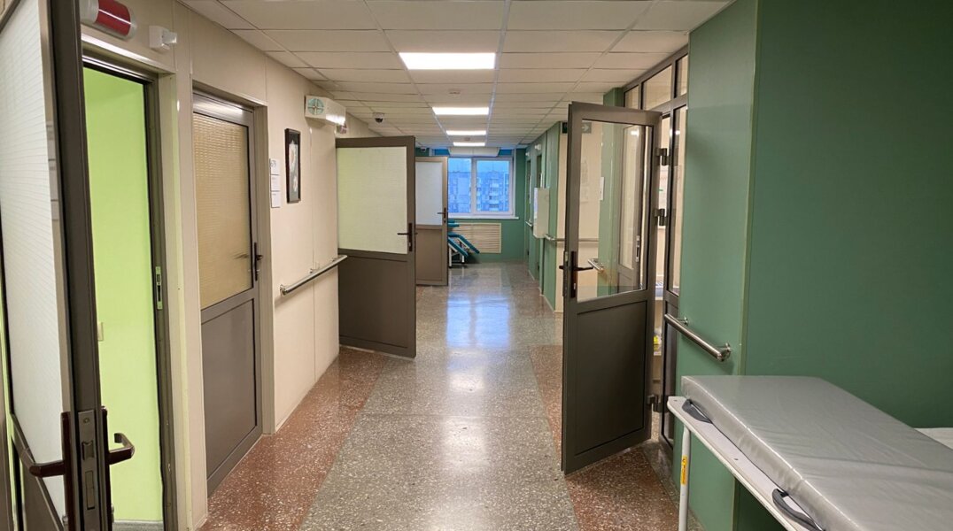 В Березниках скончался известный врач-инфекционист Владислав Фридман