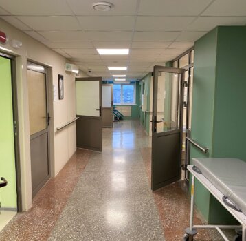В Прикамье стали в два раза чаще выявлять пациентов с ожирением