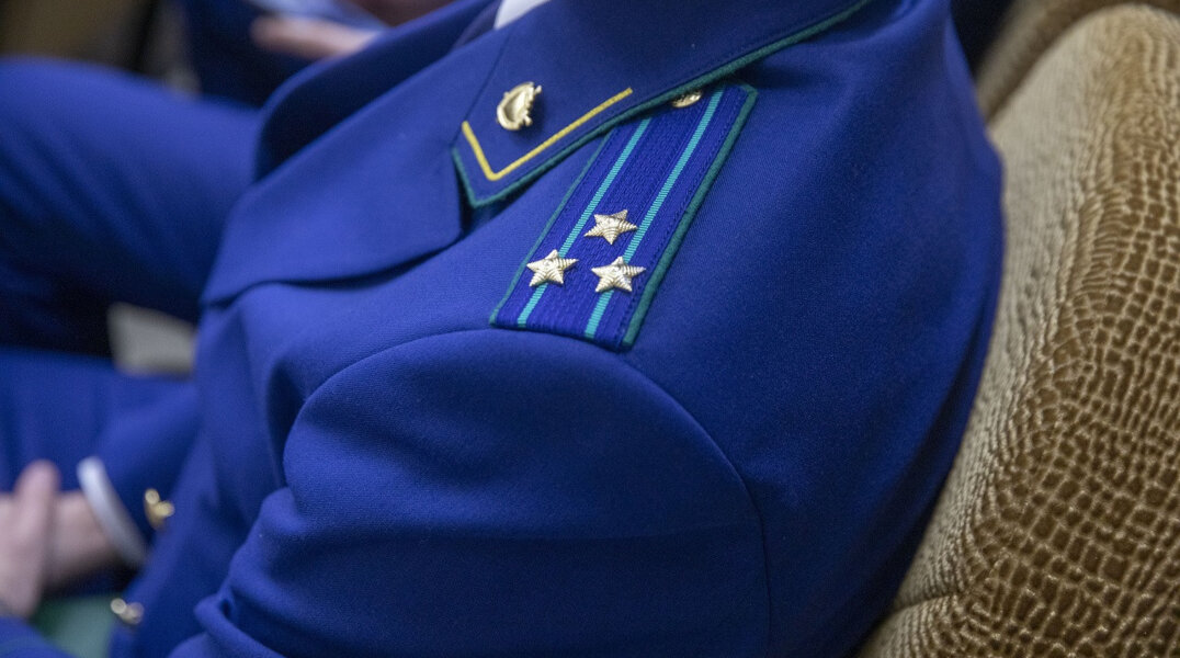 Главный прокурор Перми покидает регион