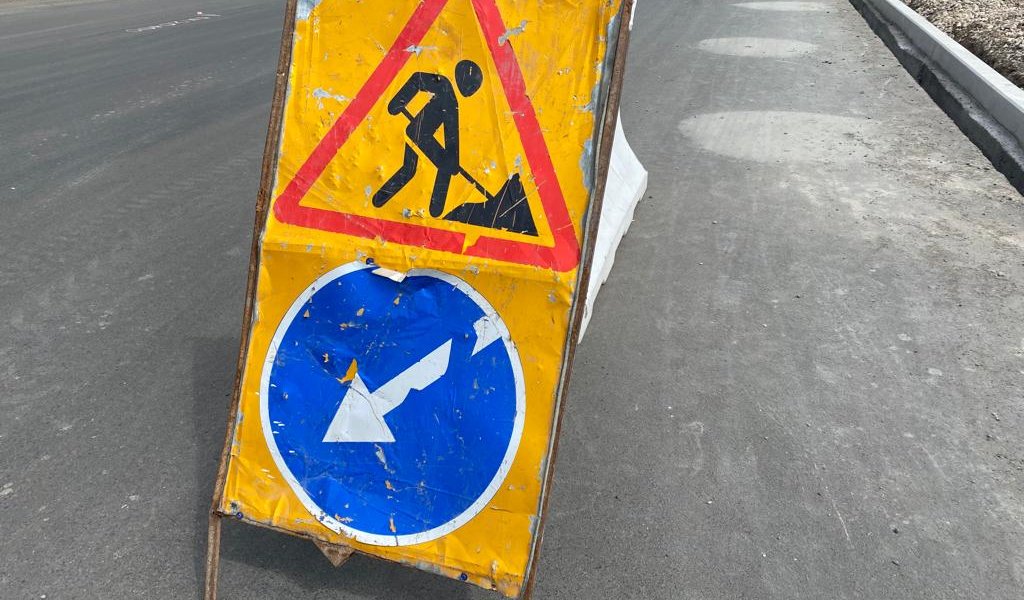 В Перми отремонтируют путепровод на дороге «Стахановская – Ива»