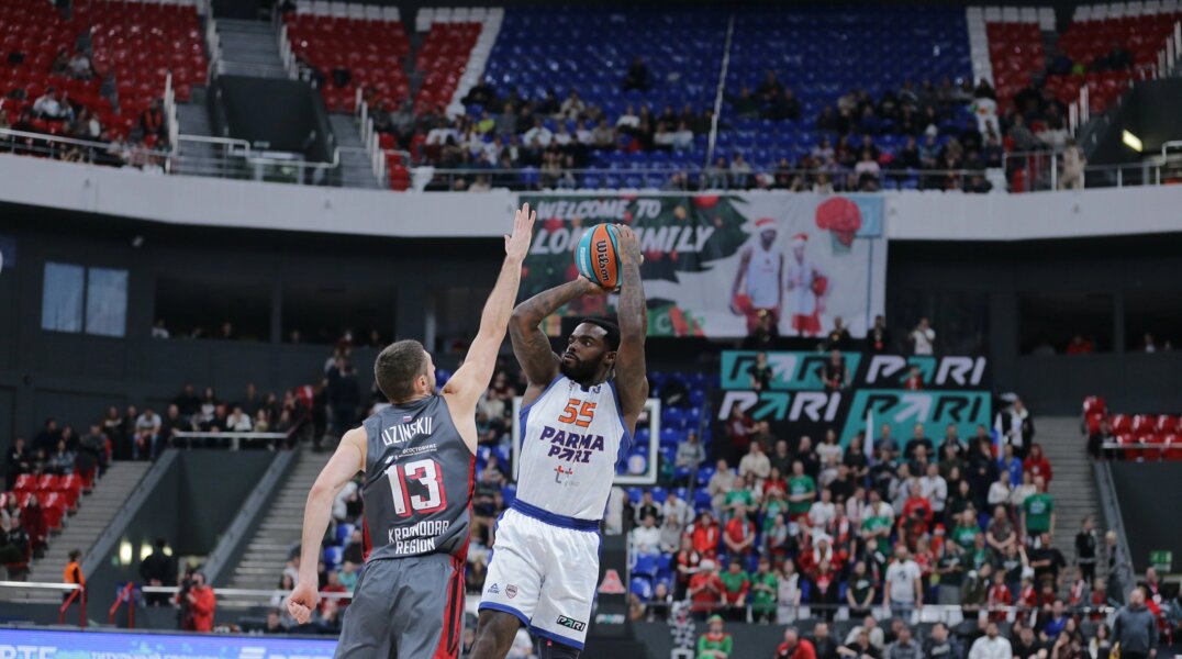 Президент БК «Парма»: Потенциал у команды был выше чем то, что мы показали