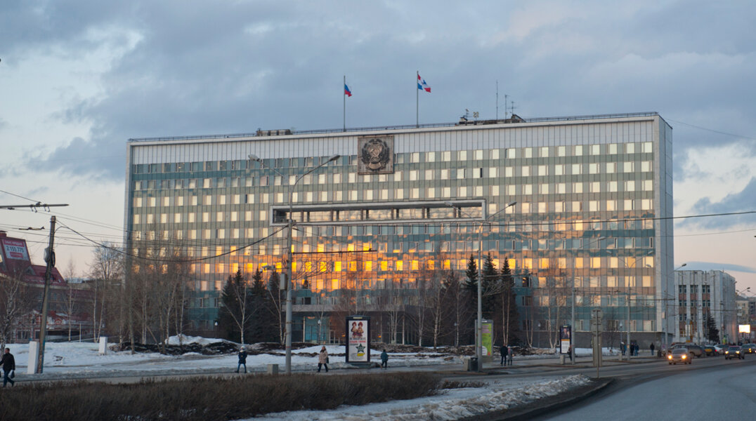 Пермские депутаты прировняли одиночные пикеты к массовым мероприятиям