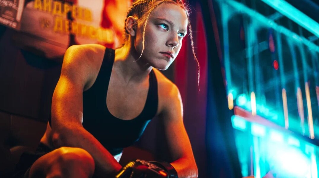 Состоялись премьеры двух сериалов, в которых сыграла пермская актриса