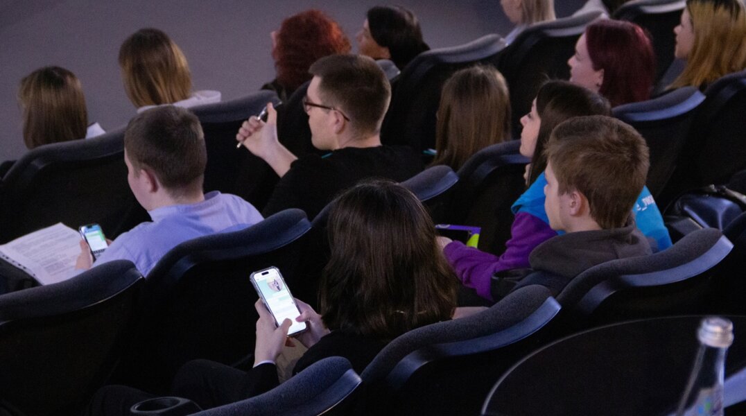 В Перми для молодежи выступят специалисты по работе с селебрити