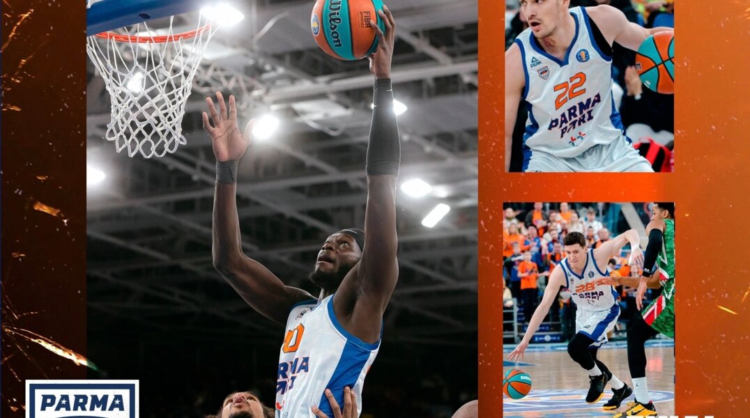 БК «ПАРМА-ПАРИ» уступила в овертайме «УНИКСу»