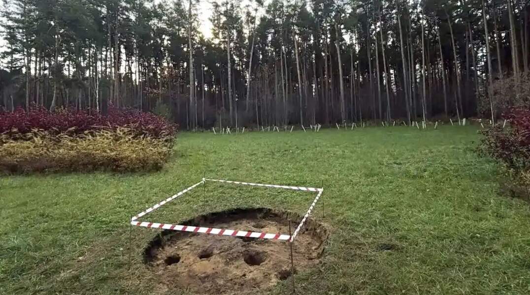 В