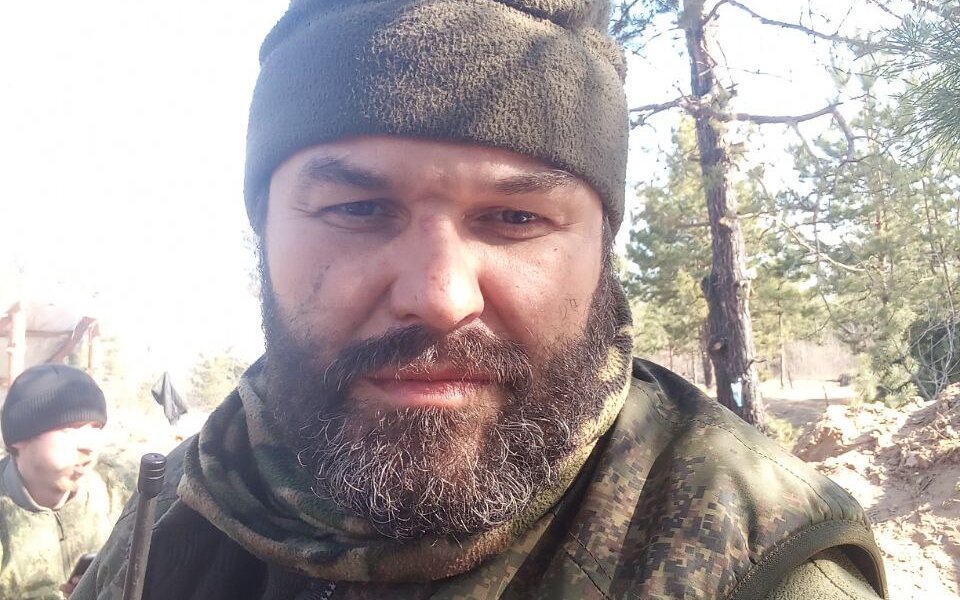 Ветеран СВО и экс-депутат Александр Григоренко высказался о мятеже Пригожина