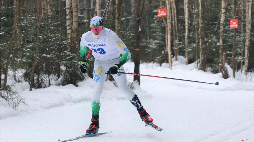 Филиал «ПМУ» «Уралхима» победил в прикамской спартакиаде Росхимпрофсоюза