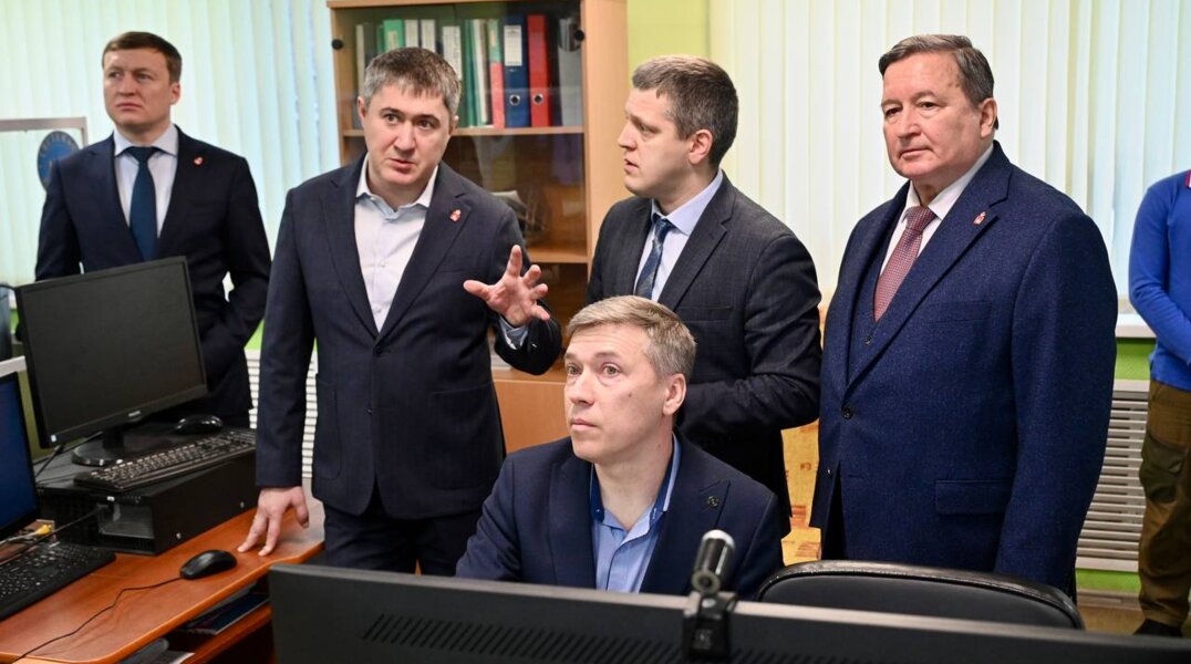 В Перми подвели итоги информационного развития и связи за 2024 год