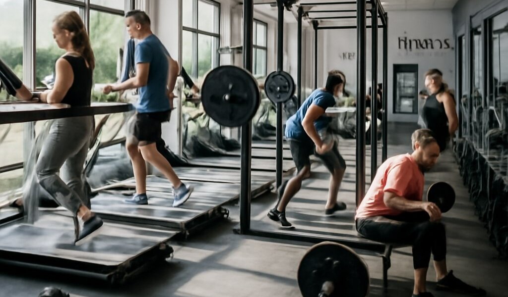 Пермяк отсудил у фитнес-клуба 26 тысяч рублей за навязанную услугу