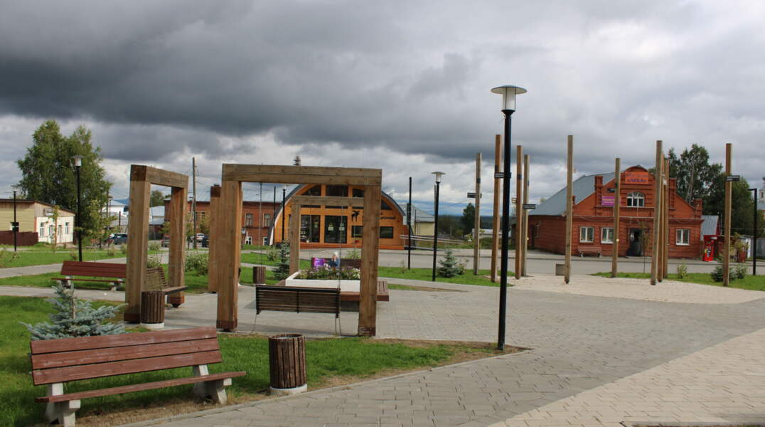 Чердынь