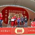 Трехкратной олимпийской чемпионке из Перми вручили сертификат на квартиру