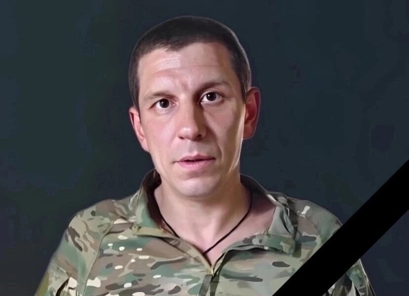 В боях СВО у Новоалексеевки погиб боец из Прикамья