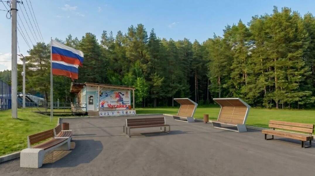 К голосованию за объекты благоустройства впервые подключились 18 округов Пермского края