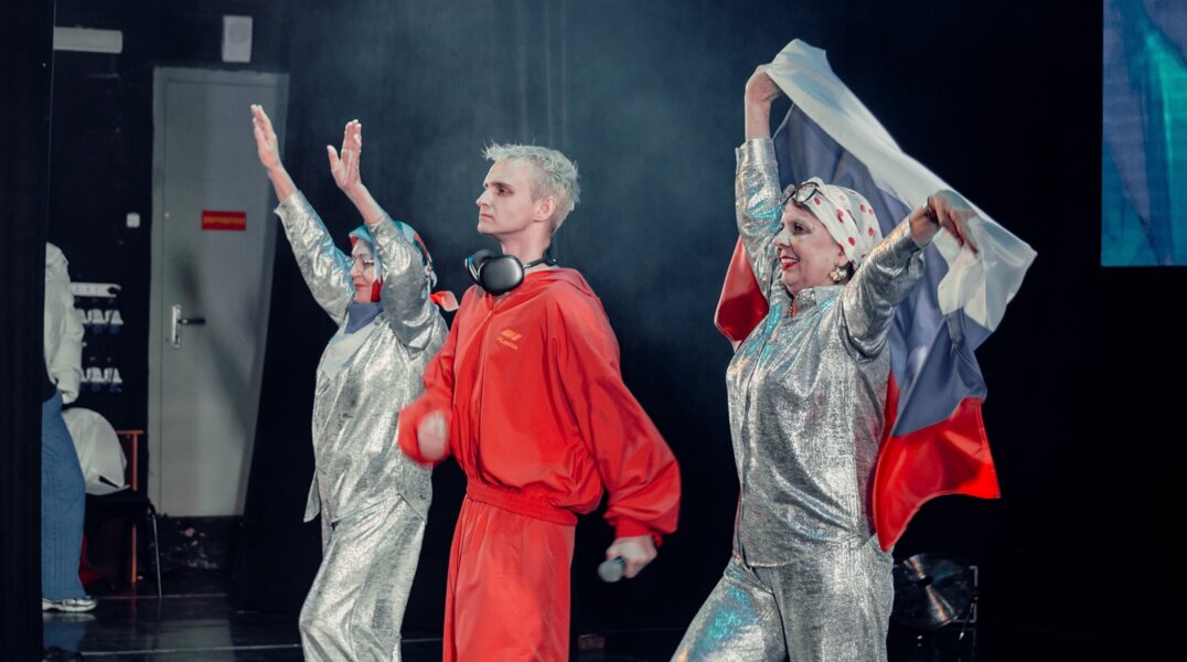 Блогера Андрея Гликогена госпитализировали после визита в Пермь