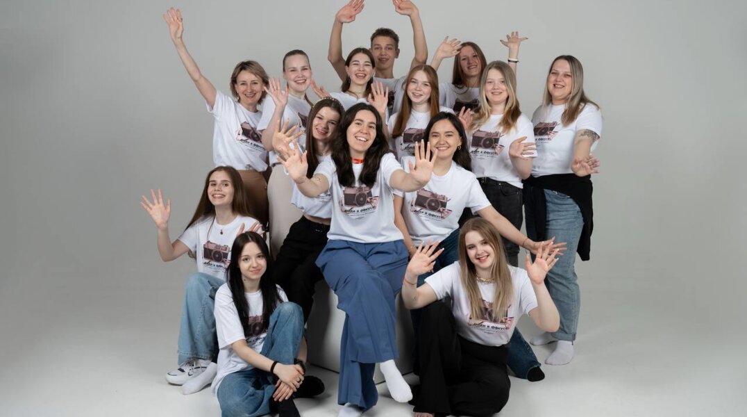 Пермский проект «Люди в фокусе» получил поддержку