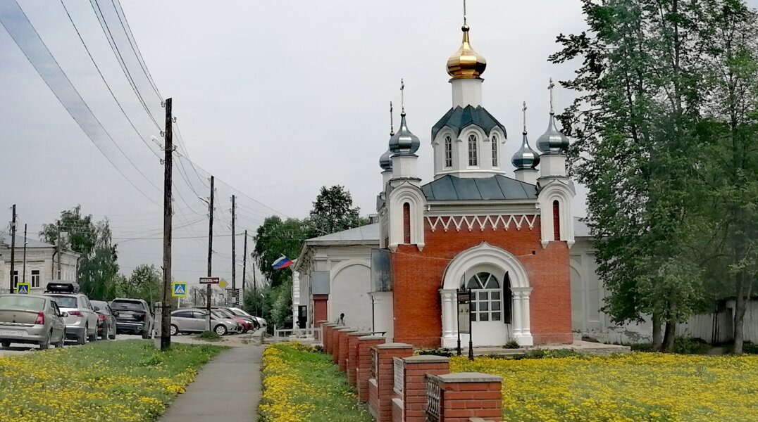 Во всероссийский рейтинг высокого качества городской среды вошел 21 город Прикамья