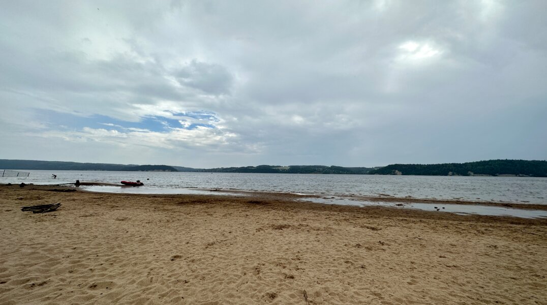 В Перми власти ищут подрядчика на содержание пляжей за 4,8 миллионов рублей