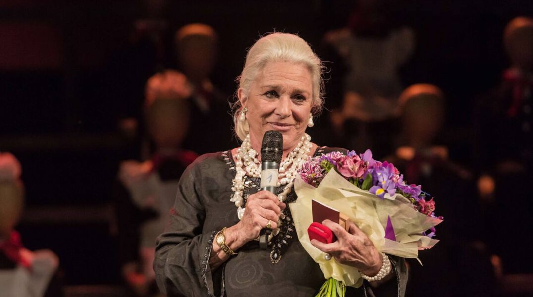 Скончалась последняя представительница известной династии Строгановых