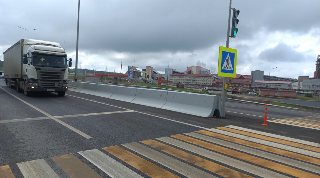 В 2025 году в Прикамье запланировали построить 10 км и отремонтировать 236 км дорог