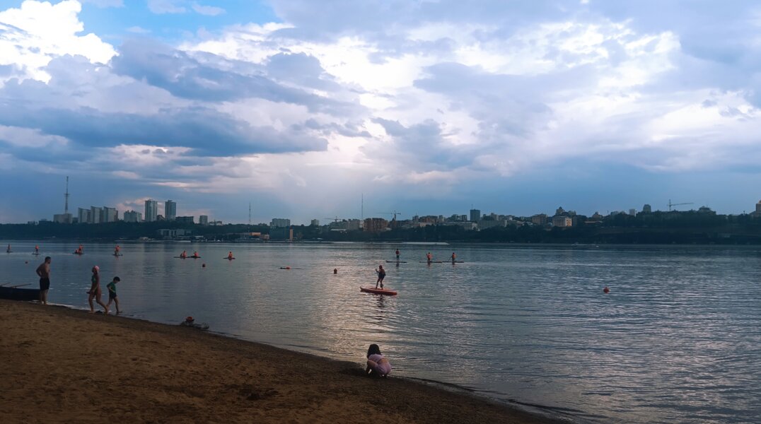 В Пермском крае с начала лета 2024 года утонуло 16 человек