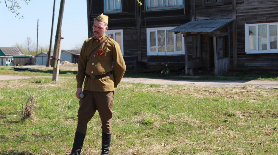 На СВО не стало бывшего художественного руководителя Чайковского театра драмы и комедии