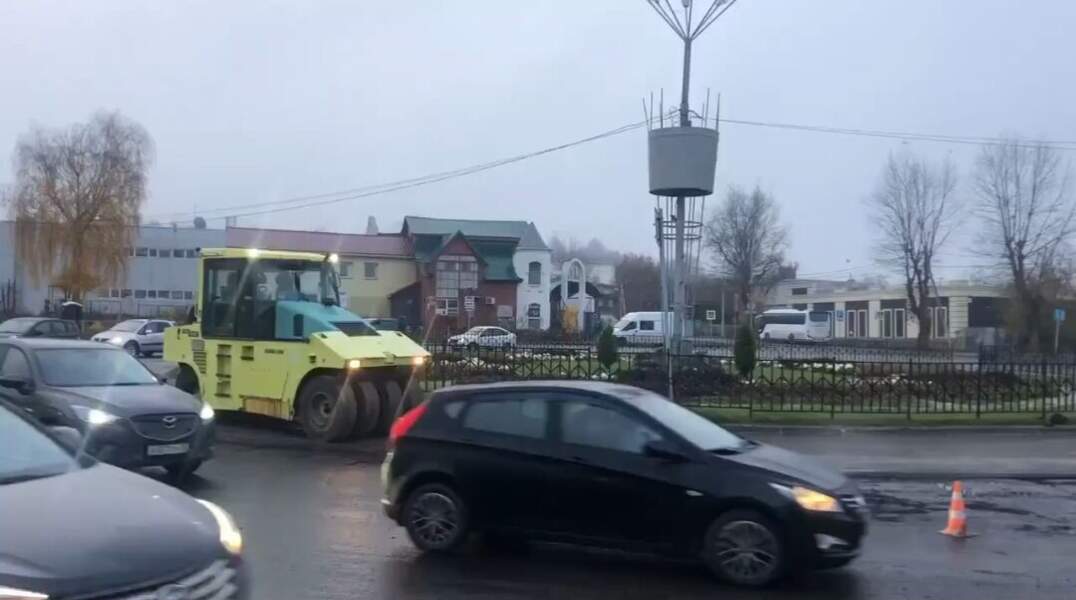 Р