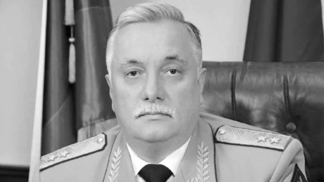 На пермской школе №93 предложили установить доску памяти сотруднику контрразведки