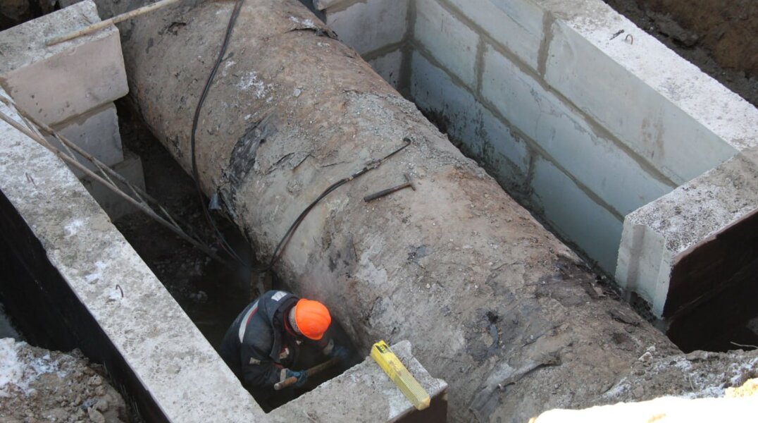 Пермяков предупредили об отключении воды в Индустриальном районе