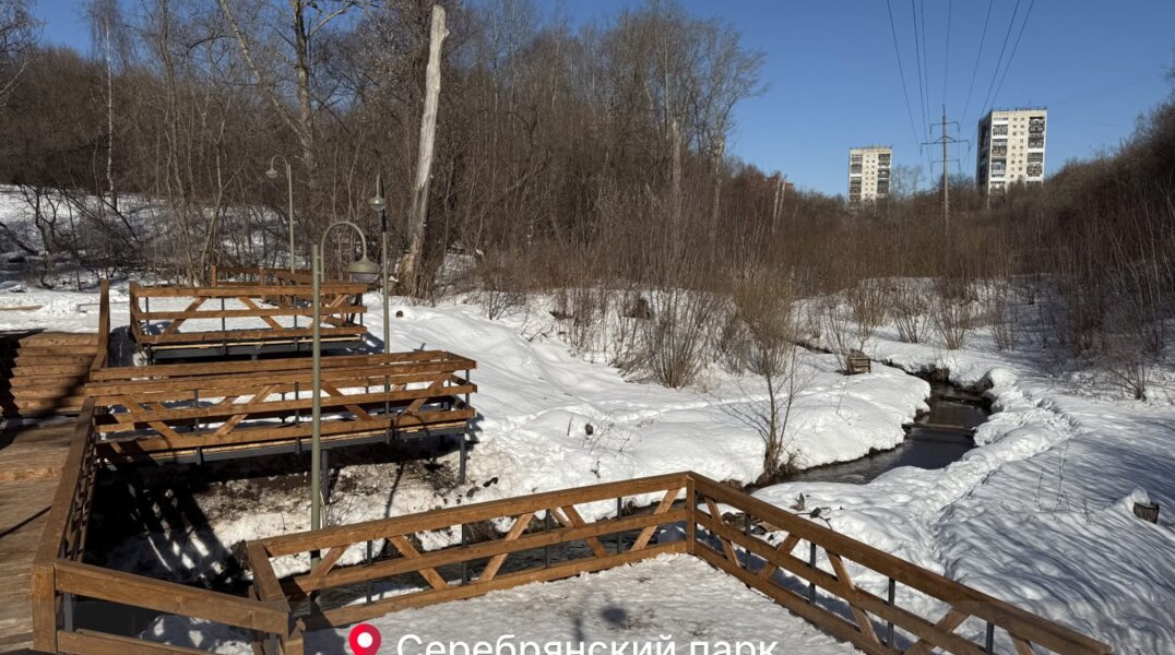 В начале лета работы на маршрутах «Зеленого кольца» в Перми будут завершены