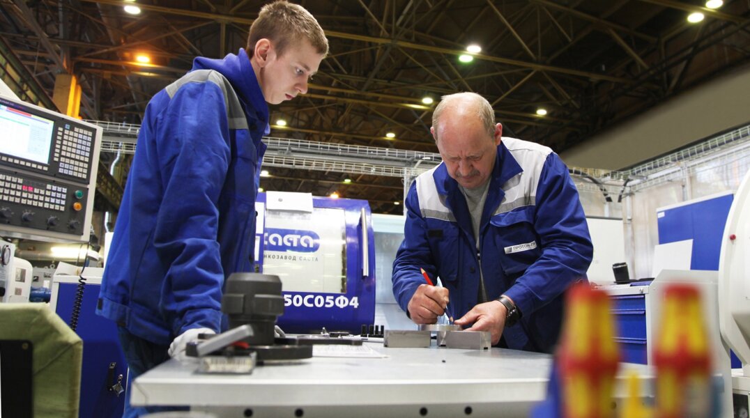 Пермское предприятие начало серийные поставки компонентов двигателя для ракет-носителей «Ангара»