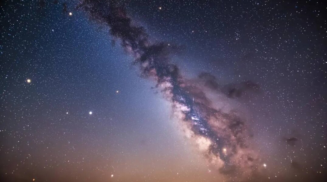 Пермский ученый рассказал, как увидеть звездопад Секстантиды в сентябре