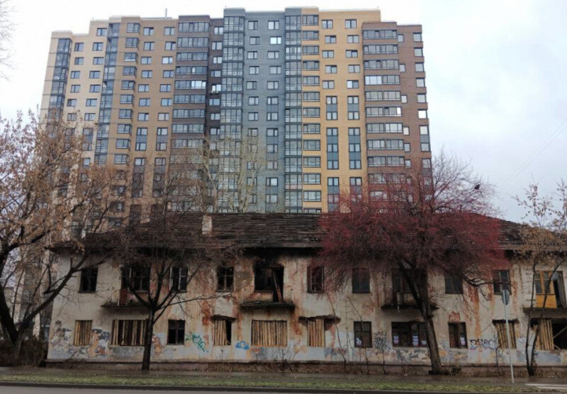 Депутаты Пермской городской Думы обсудили меры по расселению аварийного жилья