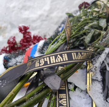 Житель Яйвы погиб в ходе спецоперации