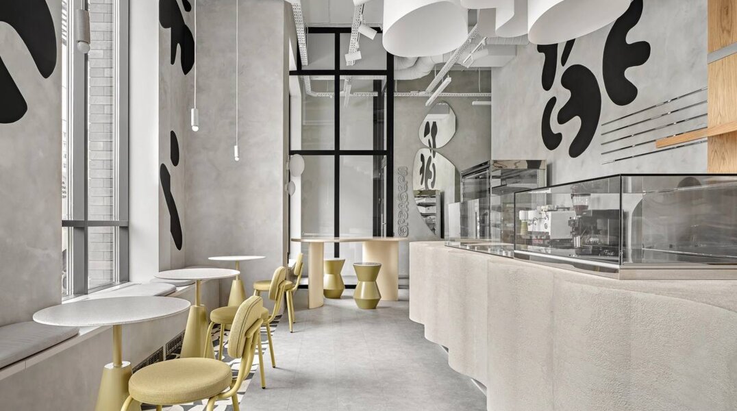 В финал всероссийской премии вышли две работы дизайнеров Перми