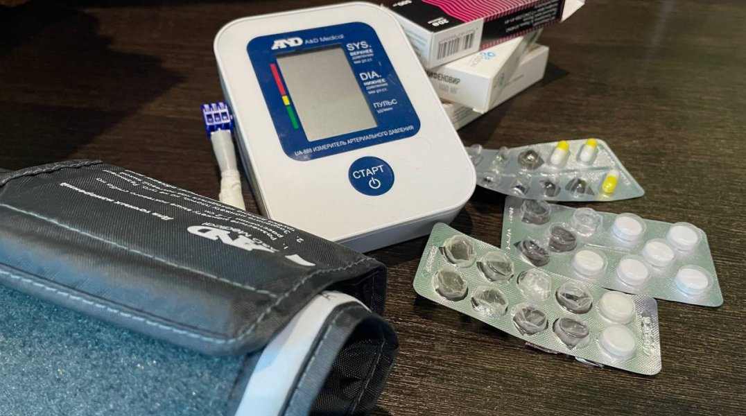 В Прикамье за неделю на карантин по ОРВИ закрыли 92 класса и 62 группы в детских садах