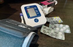 Жизнь под давлением. В Пермском крае за год увеличилось количество гипертоников