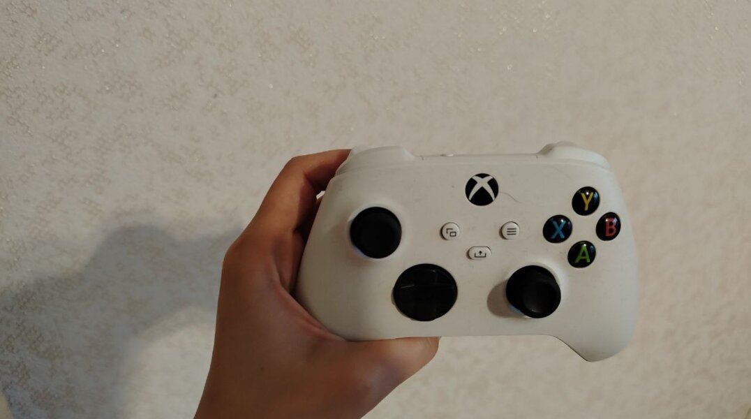 Пермяк взял в аренду приставку XBOX, но не удержался и продал ее