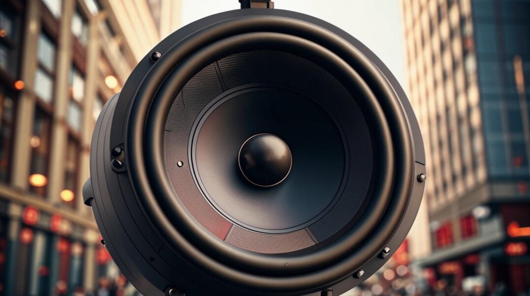 В Перми установят 35 новых громкоговорителей для системы оповещений