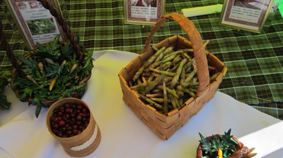 В Пермском крае туроператоры запустили новую программу «Пистик Тур»