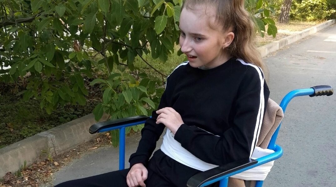 Юная спортсменка из Александровска заболела клещевым энцефалитом в Крыму