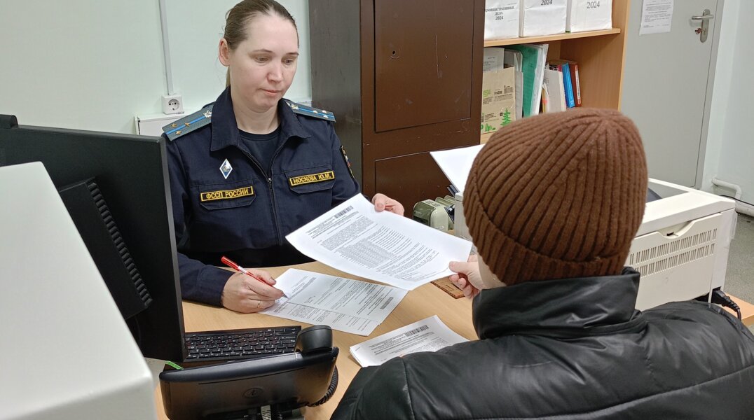 В Прикамье мужчину оштрафовали за изготовление огнестрельного оружия и патронов