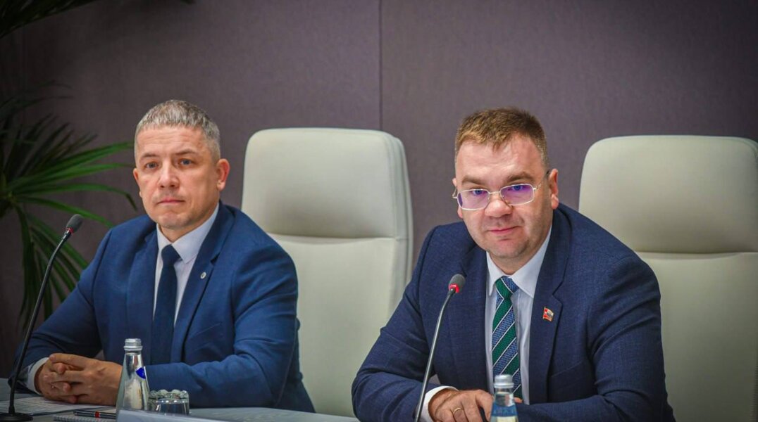 Глава Перми сумел вернуть контроль над телеграм-каналом, после атаки хакеров