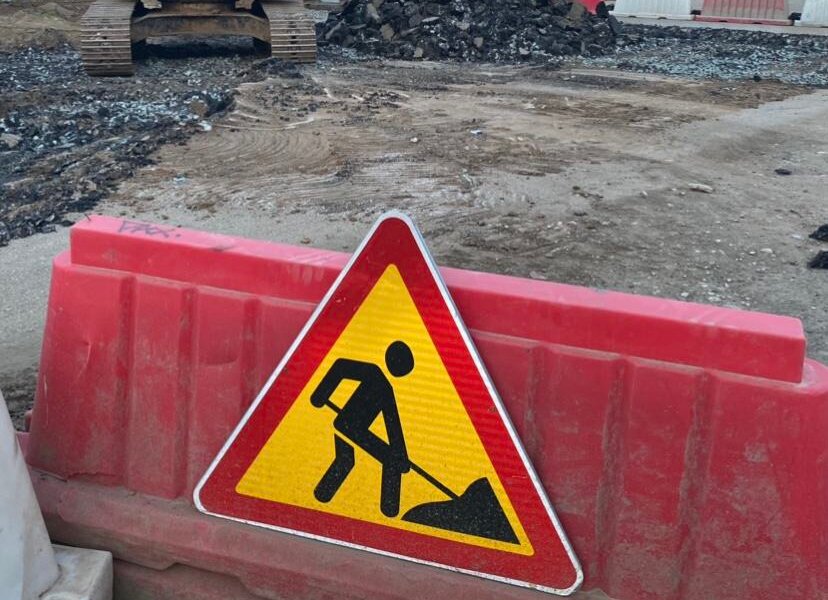 Объявлен отбор подрядчика для строительства второго этапа трассы ТР-53 в Перми