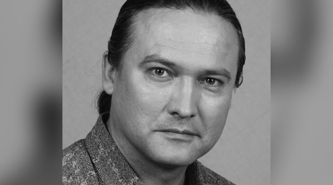 Ушел из жизни солит Пермского театра оперы и балета Павел Евгеньевич Рейман