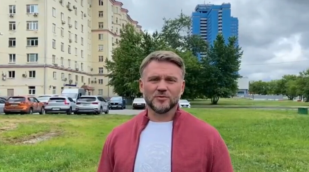 Участник СВО из Перми поддержал президента и его позицию по «мятежу Пригожина»