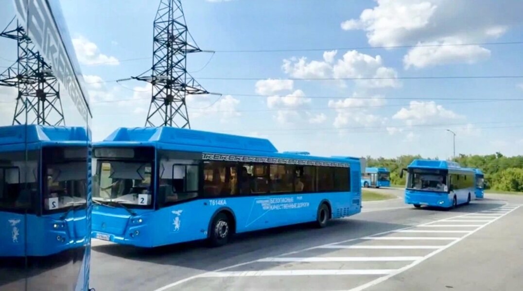 Из украинского плена освободили пятерых военных из Прикамья