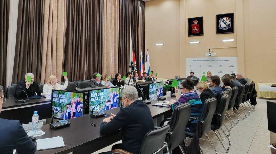 Контрактникам Березников в 2,5 раза увеличили сумму единовременной выплаты