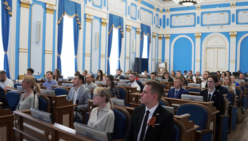 Ленинский район Перми оказался самым доступным для людей с ограниченными возможностями здоровья